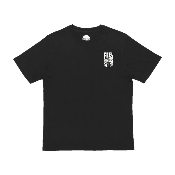 LOGO SHORT SLEEVE TEE