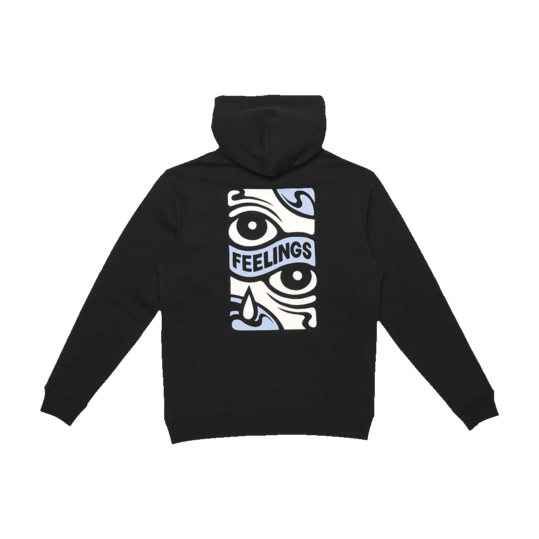 EYES HOODIE