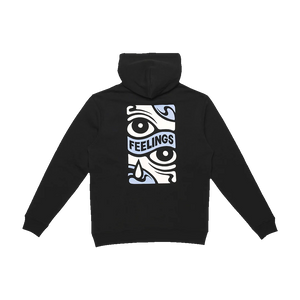 EYES HOODIE