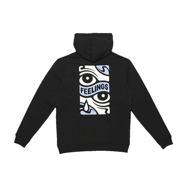 EYES HOODIE