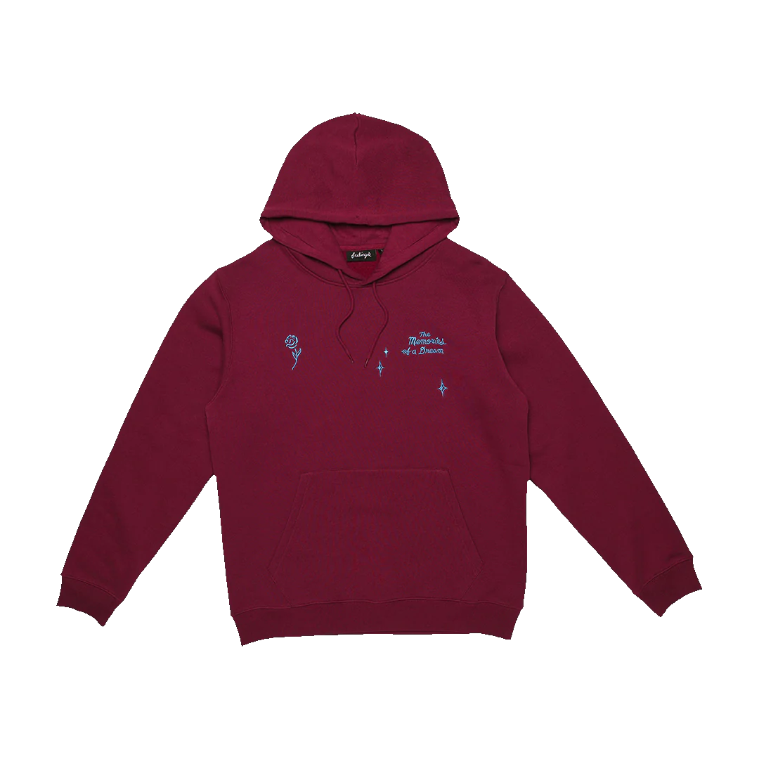 BANKS HOODIE