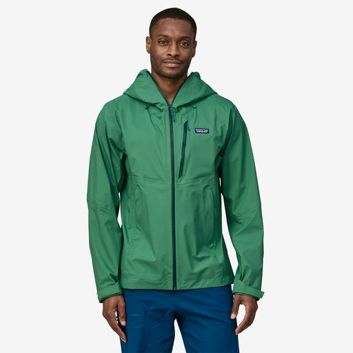 M’S GRANITE CREST RAIN JKT