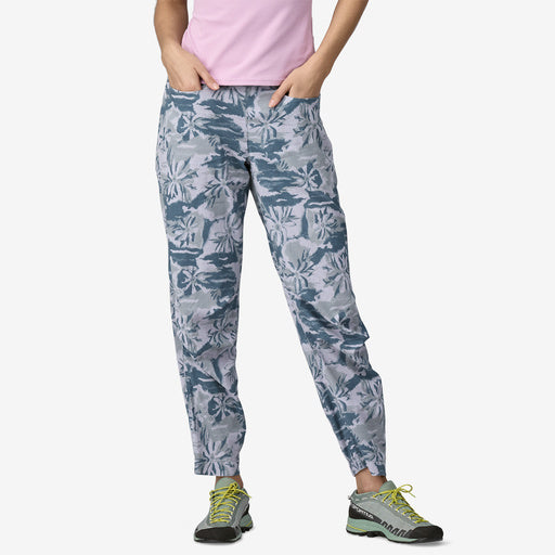 W’S HAMPI ROCK PANTS REGULAR