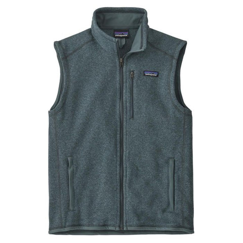 M’S BETTER SWEATER VEST