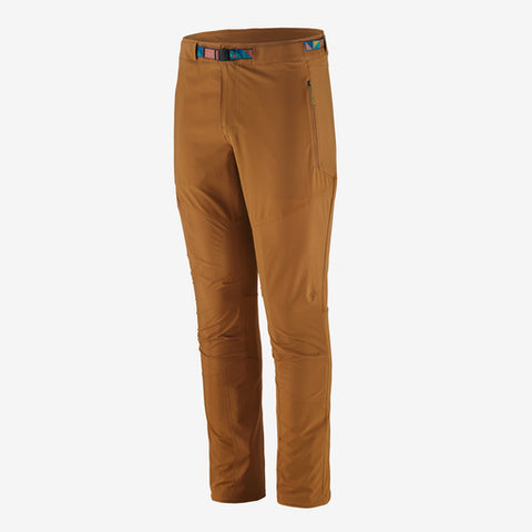 M’S TERRAVIA ALPINE PANTS