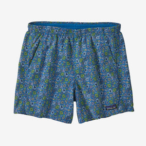 W’S BAGGIES SHORTS 5”