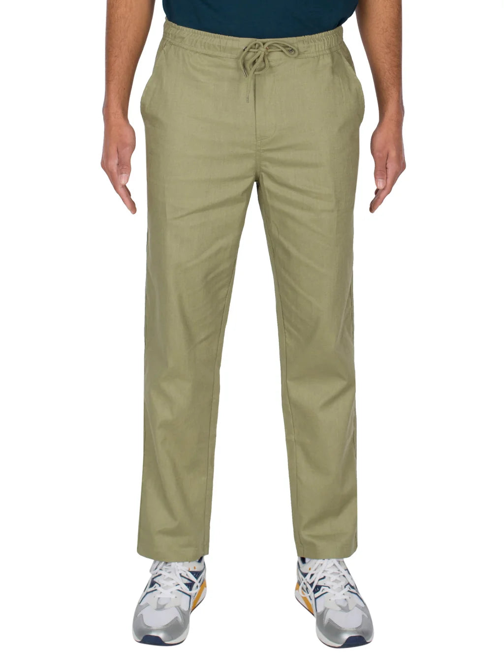 JEREMY HEMP PANT