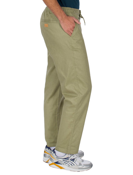 JEREMY HEMP PANT