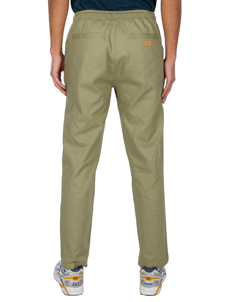 JEREMY HEMP PANT