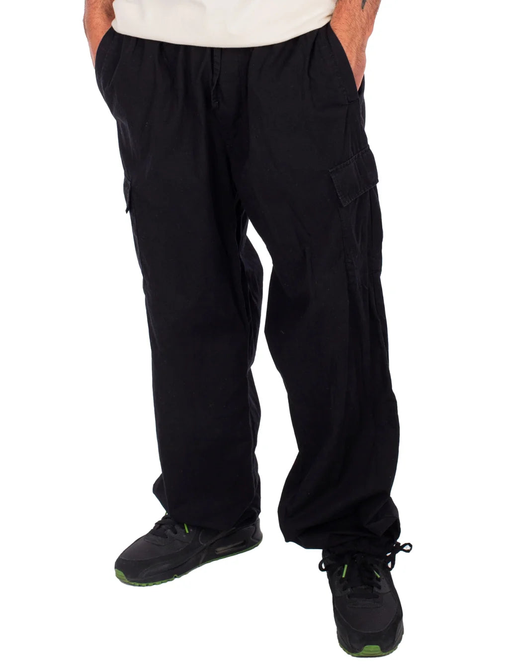 CITY RELAX CARGO PANT