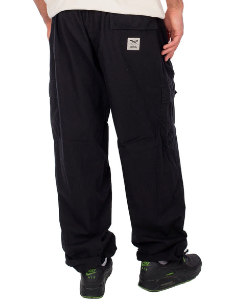 CITY RELAX CARGO PANT