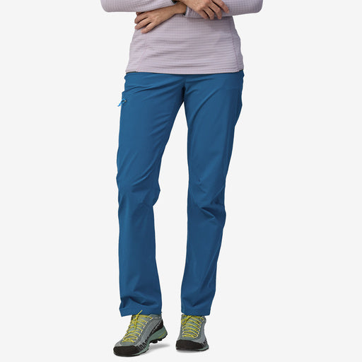 W’S CHAMBEAU ROCK PANT