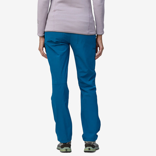 W’S CHAMBEAU ROCK PANT