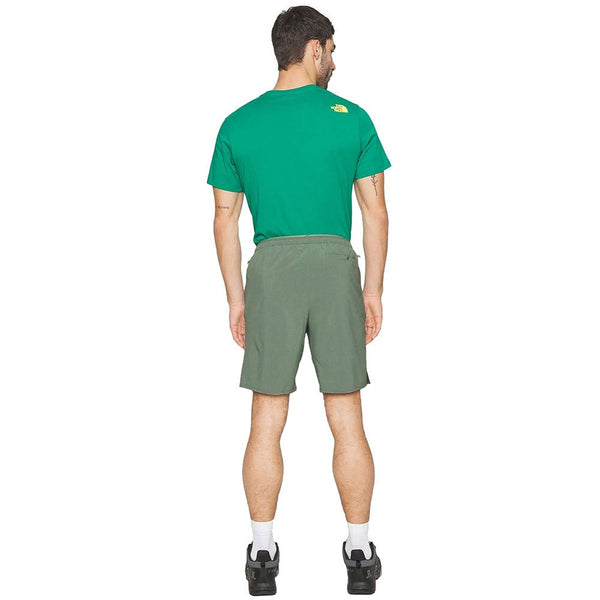 M’S MULTI TRAIL SHORT