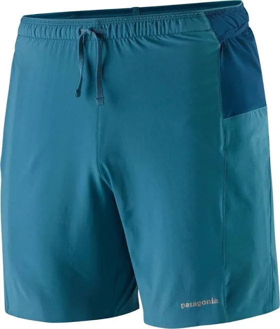 M’S STRIDER PRO SHORT