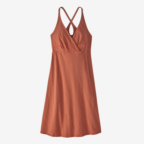 W’S AMBER DAWN DRESS