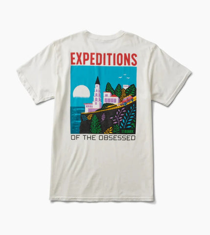 EXPEDITION OF THE OBSESSED