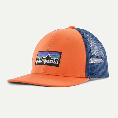 Kids' Trucker Hat