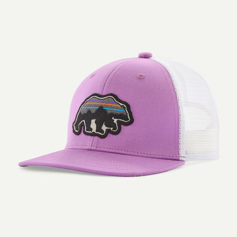 Kids' Trucker Hat
