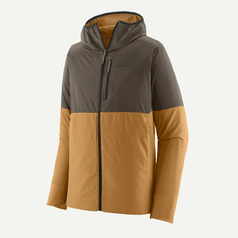 Men's Nano-Air® Ultralight Freeride Jacket