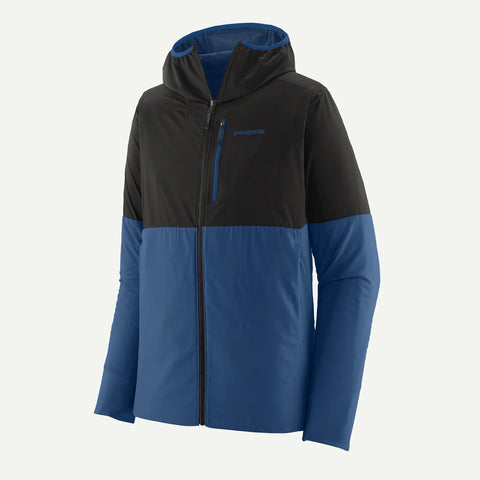 Men's Nano-Air® Ultralight Freeride Jacket