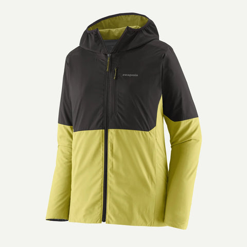 Women's Nano-Air® Ultralight Freeride Jacket