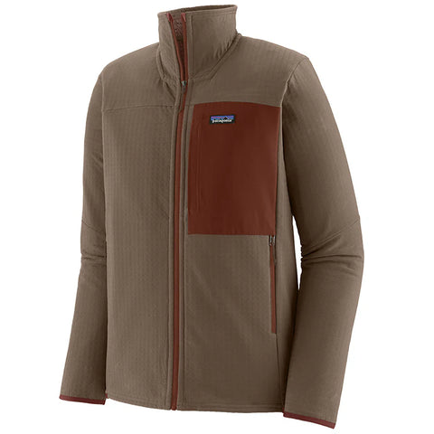 Men's R2® TechFace Jacket