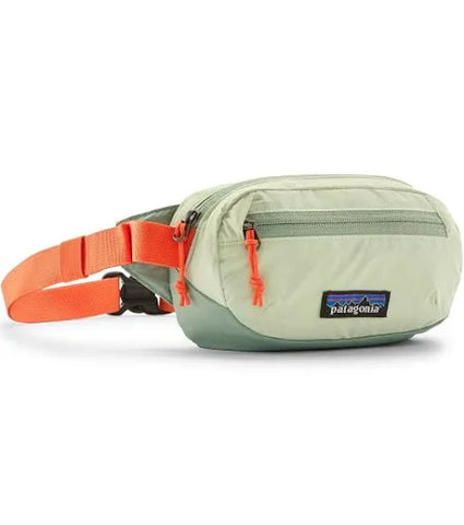 Terravia Mini Hip Pack 1L