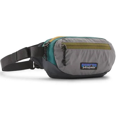 Terravia Mini Hip Pack 1L