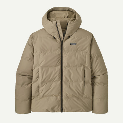 Men's Jackson Glacier Jacket