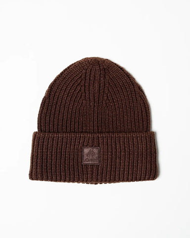 Anchorage Recycled Beanie