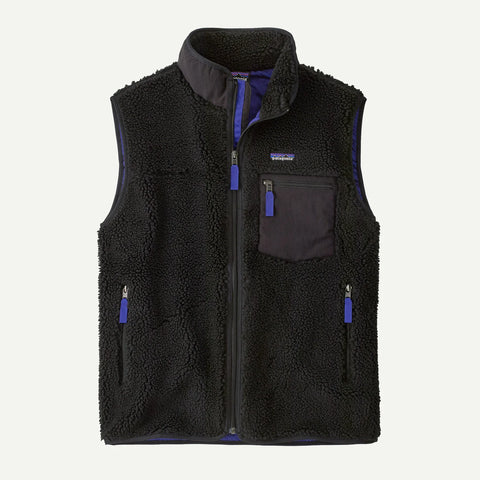 Men's Classic Retro-X® Fleece Vest