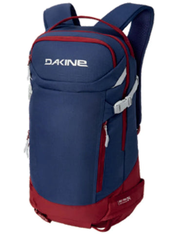 DAKINE HELI PRO 24L NAVAL ACADEMY
