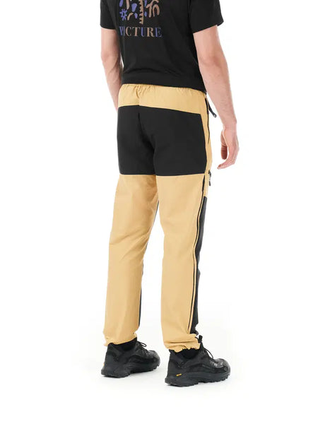 SHOONER STRETCH PANTS