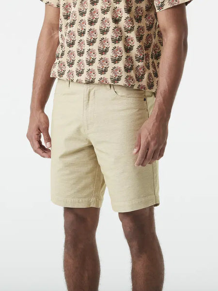 Aldos short