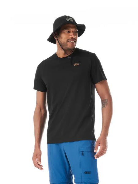 TIMONT SS URBAN TECH TEE
