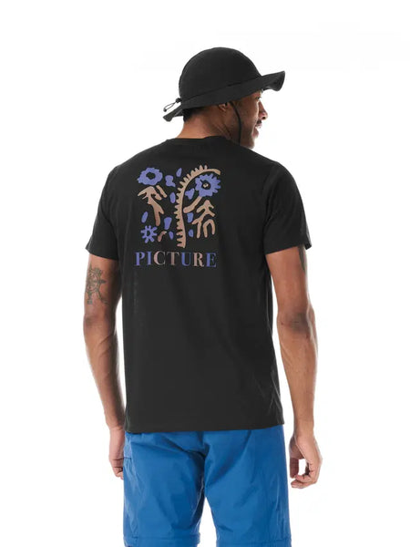 TIMONT SS URBAN TECH TEE