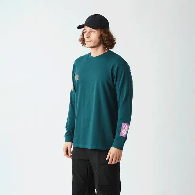 Kawa ls tee