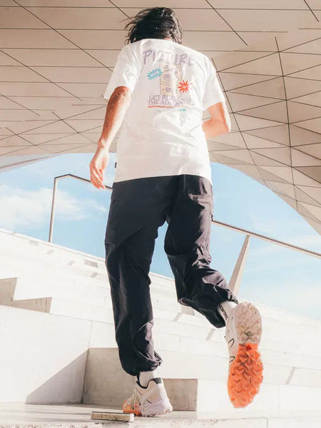 Havor cargo pants