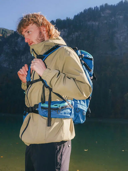 OFF TRAX 30+10 BACKPACK