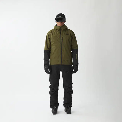 MEREPI M GORE TEX JKT