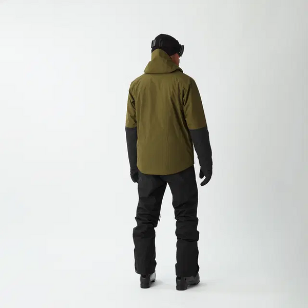 MEREPI M GORE TEX JKT
