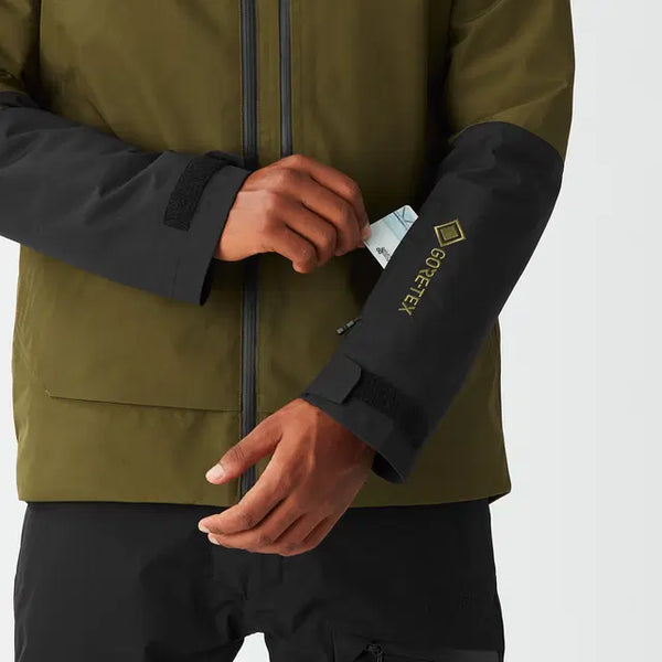 MEREPI M GORE TEX JKT