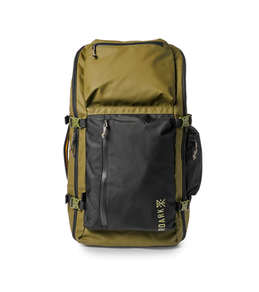 5 DAY MULE 55L