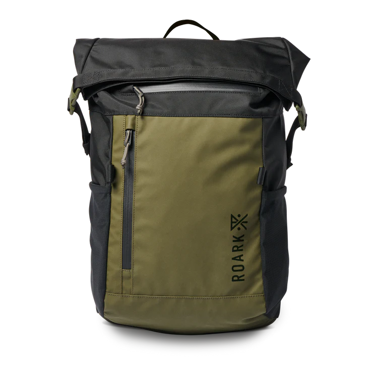Passenger 27L 2.0 Bag