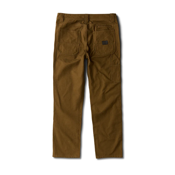 HWY 1 Utility Denim