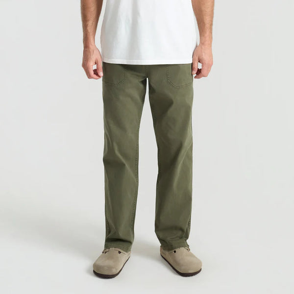 Made To Fade Pants