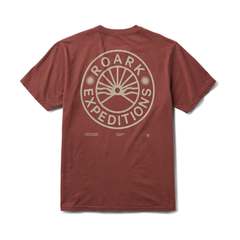 Roark Expeditions Premium Tee