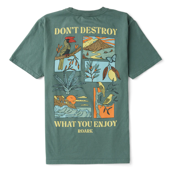 Enjoy Premium Tee
