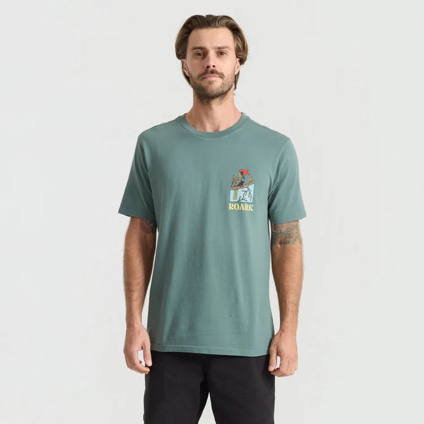 Enjoy Premium Tee
